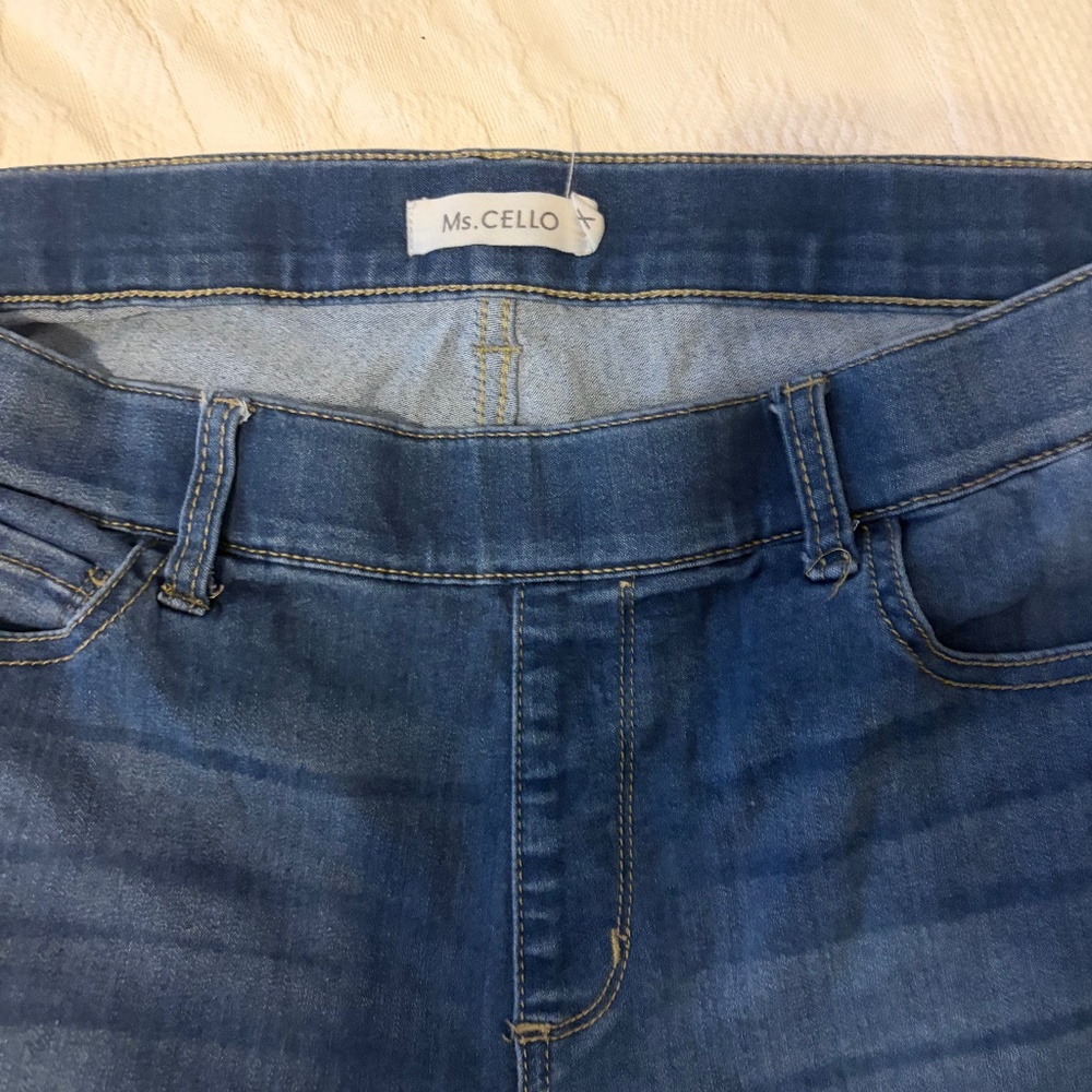 Ms Cello 1x stretch jeans
